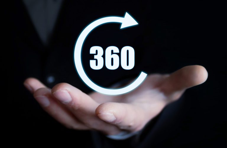 Performance Comercial 360
