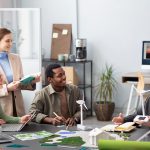 Empresas Que Crescem Com Consistência Pensam Como Ecossistema