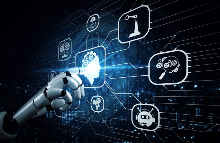 IA e Automação 