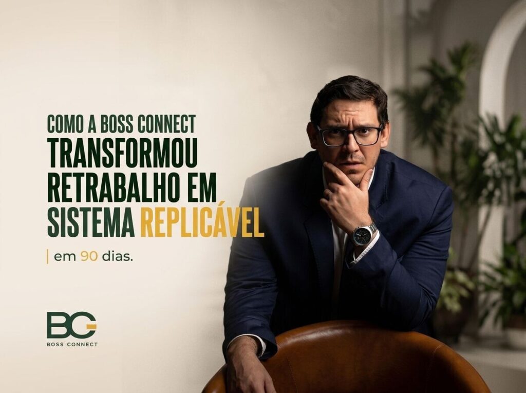 CEO Lucas Serrano