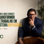 Como a Boss Connect transformou retrabalho em sistema replicável em 90 dias