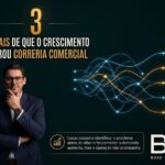 3 sinais que Lucas identifica quando uma empresa cresce sem estrutura comercial