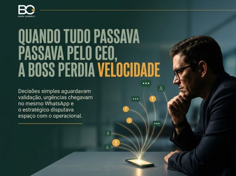 CEO Lucas Serrano