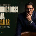 Lucas Serrano usa 4 indicadores para saber se a empresa está pronta para escalar